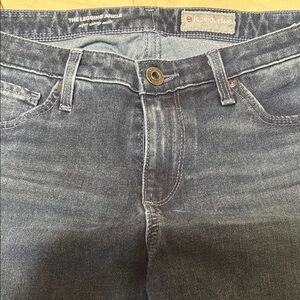 Adriano Goldschmied Jeans